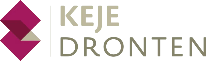 logo Keje Dronten